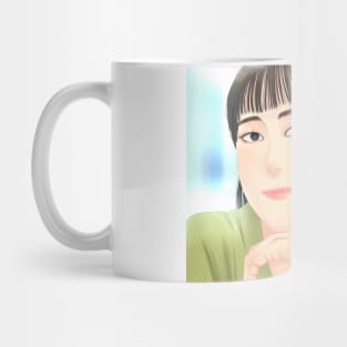 Yumi's Cells Mug